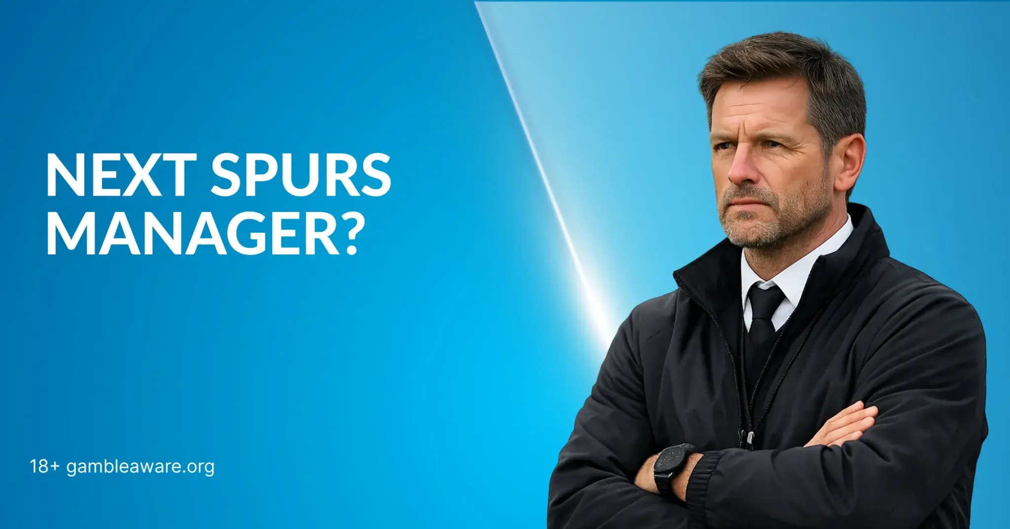 Next Tottenham Manager Odds As Pressure Piles On Igor Tudor