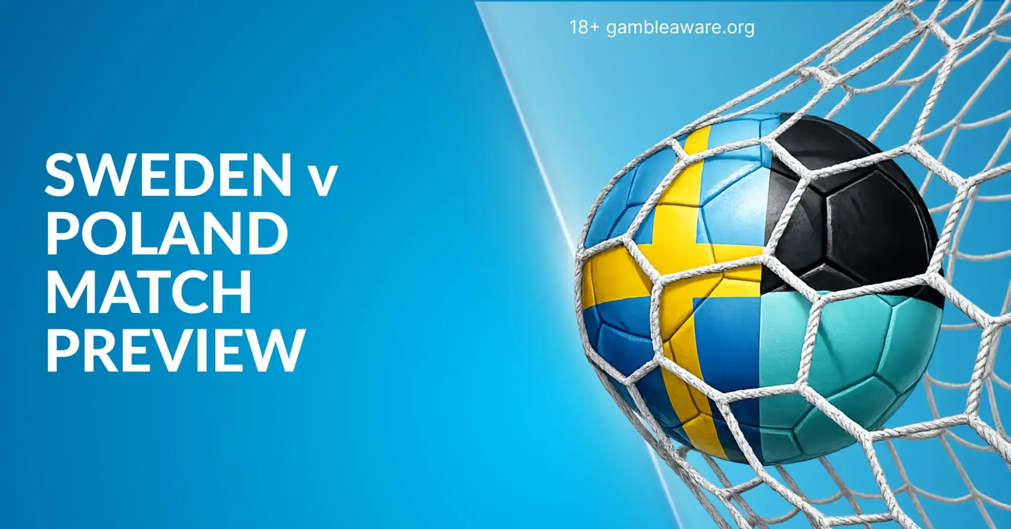 Sweden Vs Poland World Cup Play-Off Final Preview, H2H Record & Betting Angles