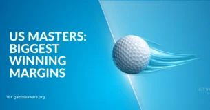 What Is The Biggest Winning Margin In The History Of The US Masters?