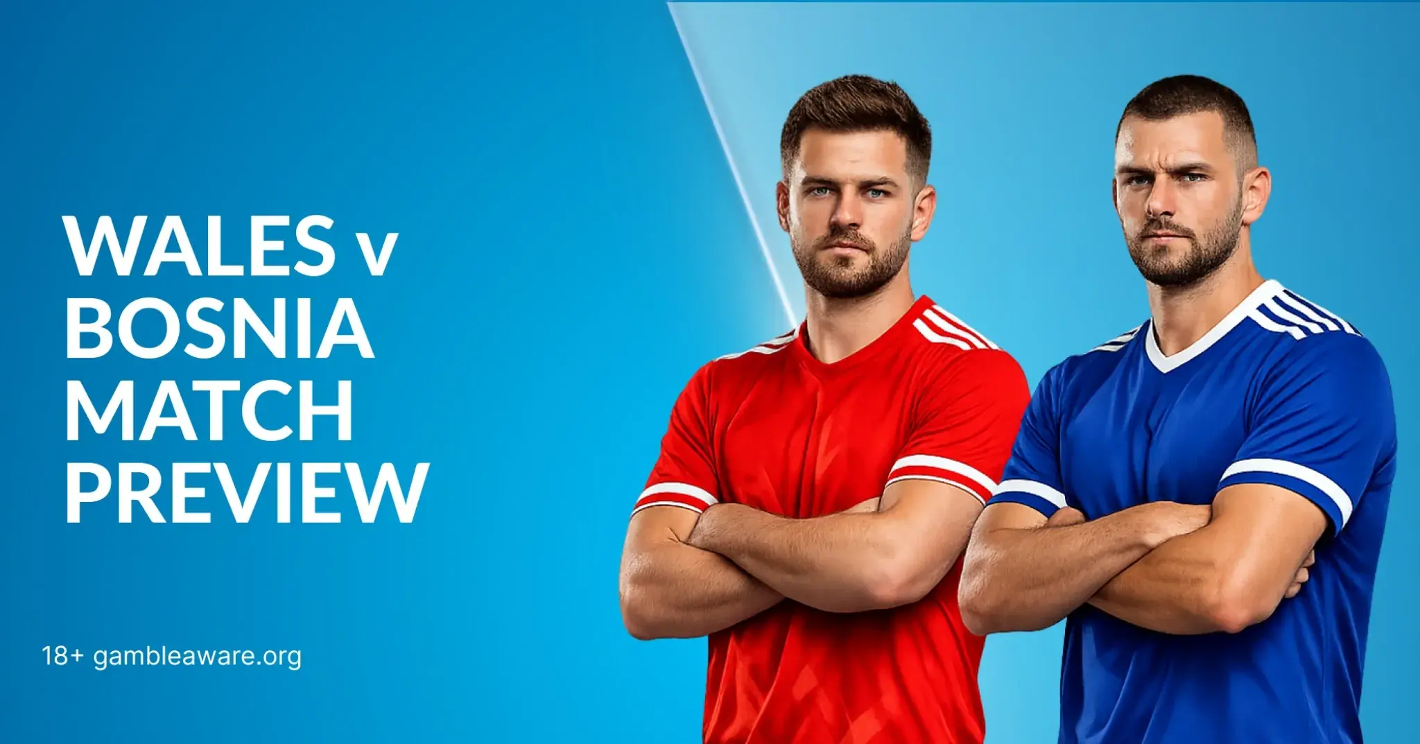 Wales Vs Bosnia World Cup Play-Off Preview, H2H Record & Betting Angles
