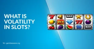 What is Volatility in Slots?