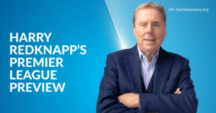 Harry Redknapp’s Premier League Preview – Matchday 33