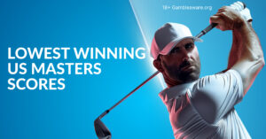 What Are The Lowest Winning US Masters Scores?