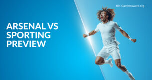 Arsenal Vs Sporting Preview, Prediction, H2H Record, Latest Odds & Betting Angles