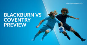 Blackburn Vs Coventry Preview, Prediction, H2H Record, Latest Odds & Betting Angles