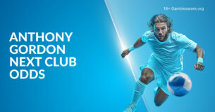 Anthony Gordon Next Club Odds: Arsenal, Bayern And Liverpool Lead The Market