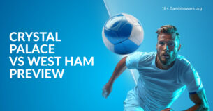 Crystal Palace Vs West Ham Prediction, Preview H2H Record, Latest Odds & Betting Angles