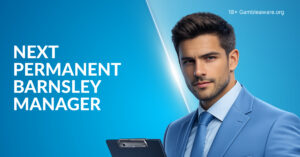 Next Barnsley Manager Odds And Leading Contenders To Replace Conor Hourihane