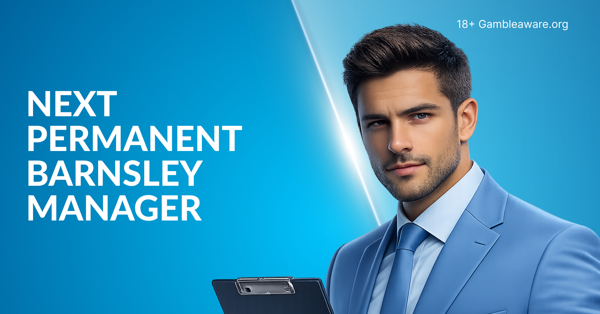 Next Barnsley Manager Odds And Leading Contenders To Replace Conor Hourihane