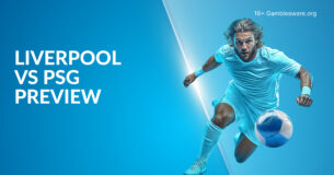 Liverpool Vs PSG Preview, Prediction, H2H Record, Odds & Betting Angles