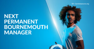 Next Bournemouth Manager Odds: Kieran McKenna Installed As The 4/1 Favourite To Replace Andoni Iraola