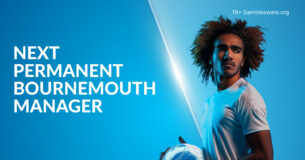 Next Bournemouth Manager Odds: Kieran McKenna Installed As The 4/1 Favourite To Replace Andoni Iraola