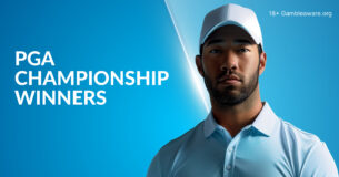 PGA Championship Winners List: Who Has The Most Victories And Who Is The 2026 Favourite?