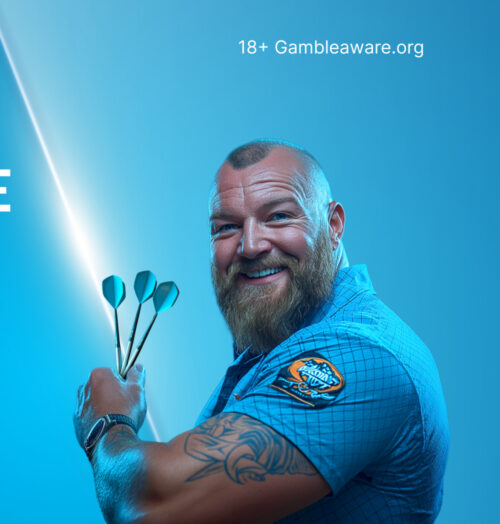 Premier League Darts: Night 10 Preview As Gerwyn Price Looks For Back-To-Back Wins