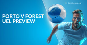 Porto Vs Nottingham Forest Preview, Prediction, H2H Record, Odds & Betting Angles
