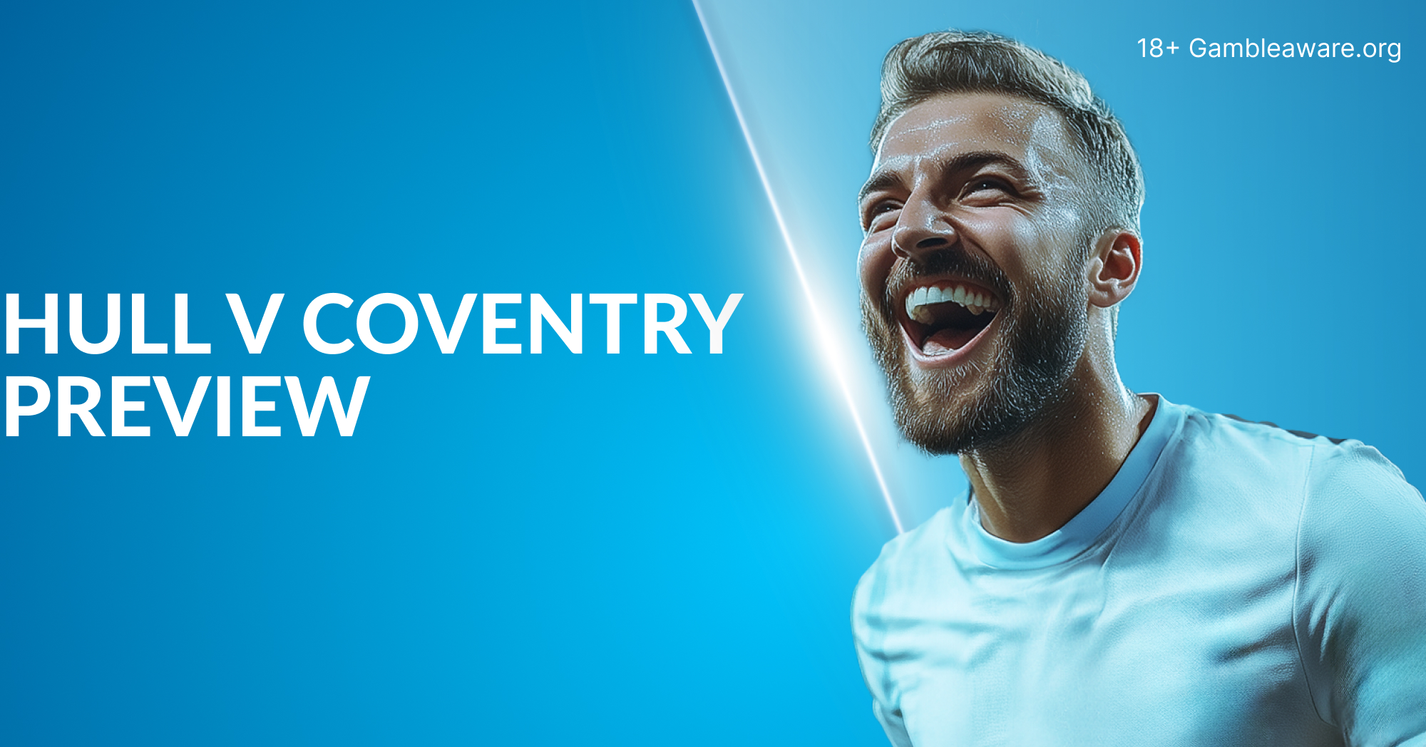 Hull Vs Coventry Preview, Prediction, H2H Record, Odds & Betting Angles