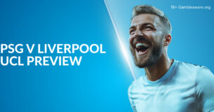 PSG Vs Liverpool Preview, Prediction, H2H Record, Odds & Betting Angles
