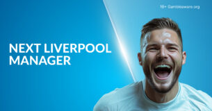 Next Liverpool Manager Odds As Pressure Intensifies On Arne Slot