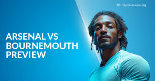 Arsenal Vs Bournemouth Preview, Prediction, H2H Record, Odds & Betting Angles