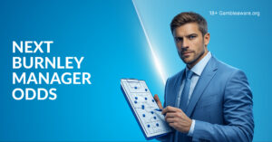Next Burnley Manager Odds Sees Steven Gerrard Installed As The 2/1 Favourite To Replace Scott Parker