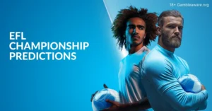 EFL Championship Predictions: A Very Good Friday For Millwall, QPR And Coventry