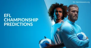 EFL Championship Predictions: A Very Good Friday For Millwall, QPR And Coventry