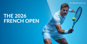 When Is The 2026 French Open? Dates, Odds, Favourites, Prize Money And Previous Winners