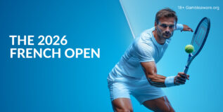 When Is The 2026 French Open? Dates, Odds, Favourites, Prize Money And Previous Winners