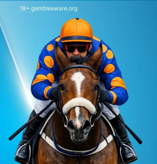 Grand National Favourites Record: How Often Do They Win At Aintree?