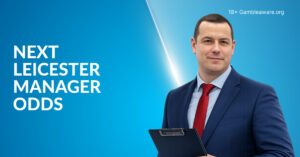 Next Leicester Manager Odds: Who Will Lead The Foxes In League One?