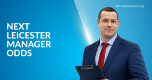 Next Leicester Manager Odds: Who Will Lead The Foxes In League One?