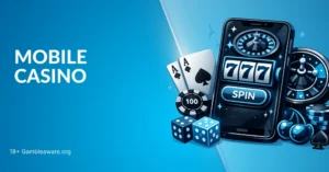 Mobile Casino