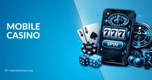 Mobile Casino