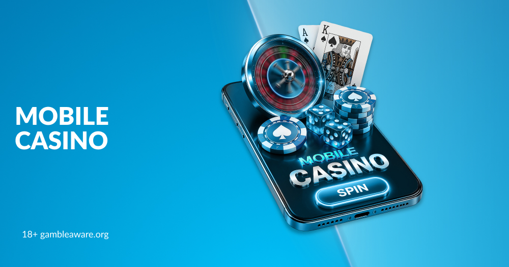 Mobile Casino