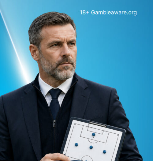 Next Crystal Palace Manager Odds: Thomas Frank And Robbie Keane The 3/1 Joint-Favourites