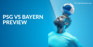 PSG Vs Bayern Munich Prediction, Preview, H2H Record, Latest Odds & Betting Angles