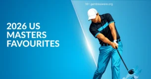 Who Is The Favourite To Win The 2026 US Masters?