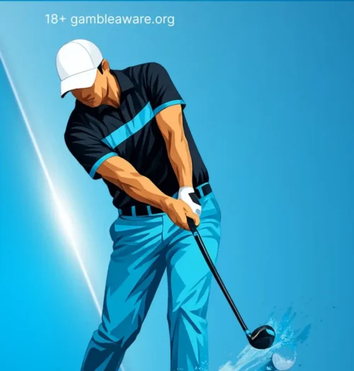 Who Is The Favourite To Win The 2026 US Masters?