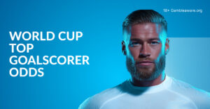 2026 World Cup Top Goalscorer Odds: Kylian Mbappe And Harry Kane Lead The Market At 5/1