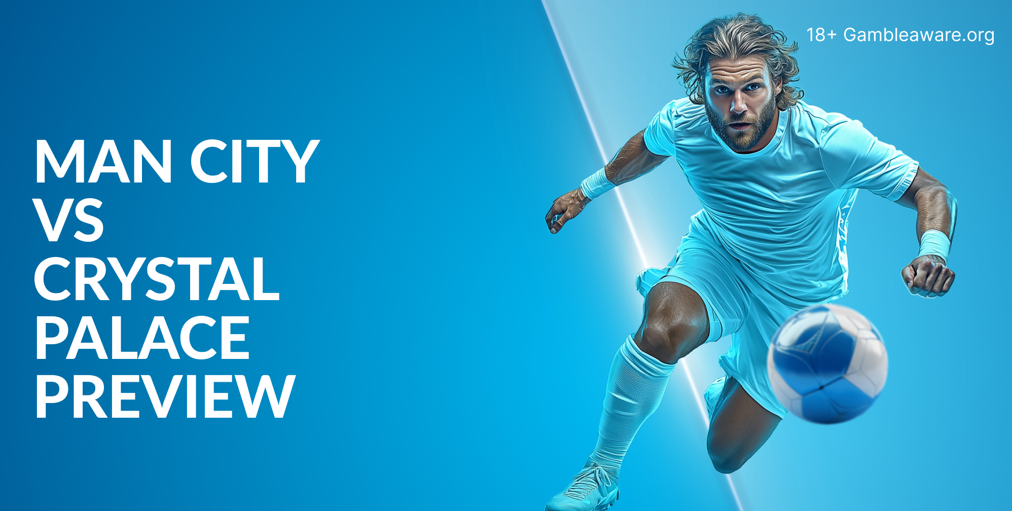 Man City Vs Crystal Palace Preview, Prediction, H2H Record, Latest Odds & Betting Angles