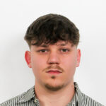 Dominic Roworth