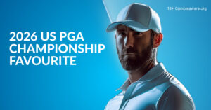 Who Is The Favourite To Win The 2026 US PGA Championship?