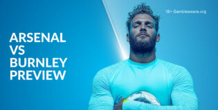 Arsenal Vs Burnley Preview, Prediction, H2H Record, Latest Odds & Betting Angles
