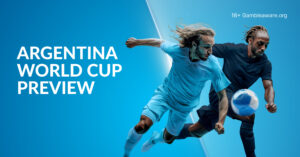 Argentina’s 2026 World Cup Preview, Prediction, Record, Odds And Star Players
