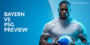 Bayern Vs PSG Preview, Prediction, H2H Record, Latest Odds & Betting Angles