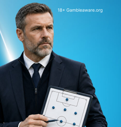 Next Celtic Manager Odds: Who Will Lead The Scottish Premiership Champions In 2026-27?