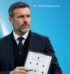 Next Celtic Manager Odds: Who Will Lead The Scottish Premiership Champions In 2026-27?