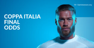 Coppa Italia Final: Lazio Vs Inter Milan Preview, Prediction, H2H Record, Latest Odds & Betting Angles