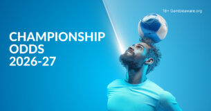 West Ham Are 3/1 To Win The 2026-27 EFL Championship