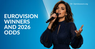 Eurovision Song Contest Winners: The Reigning Champions, Who Has The Most Victories And When Did The UK Last Win?